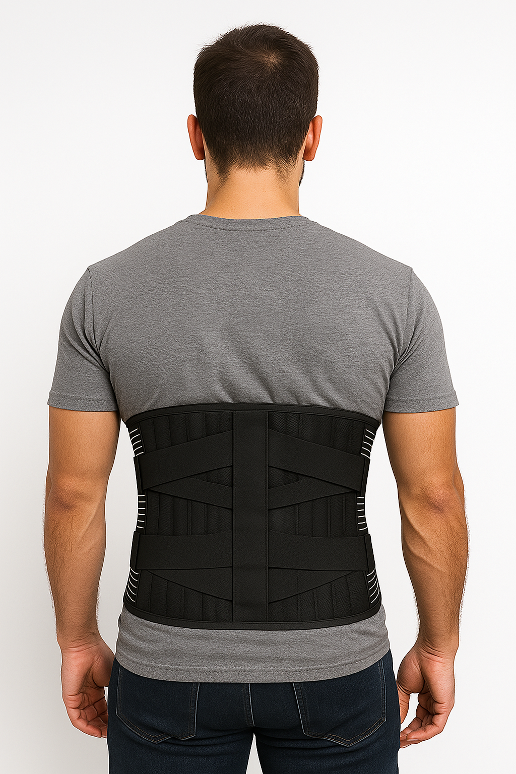 Ceinture Lombaire de maintien pro - One Mouvement One Mouvement