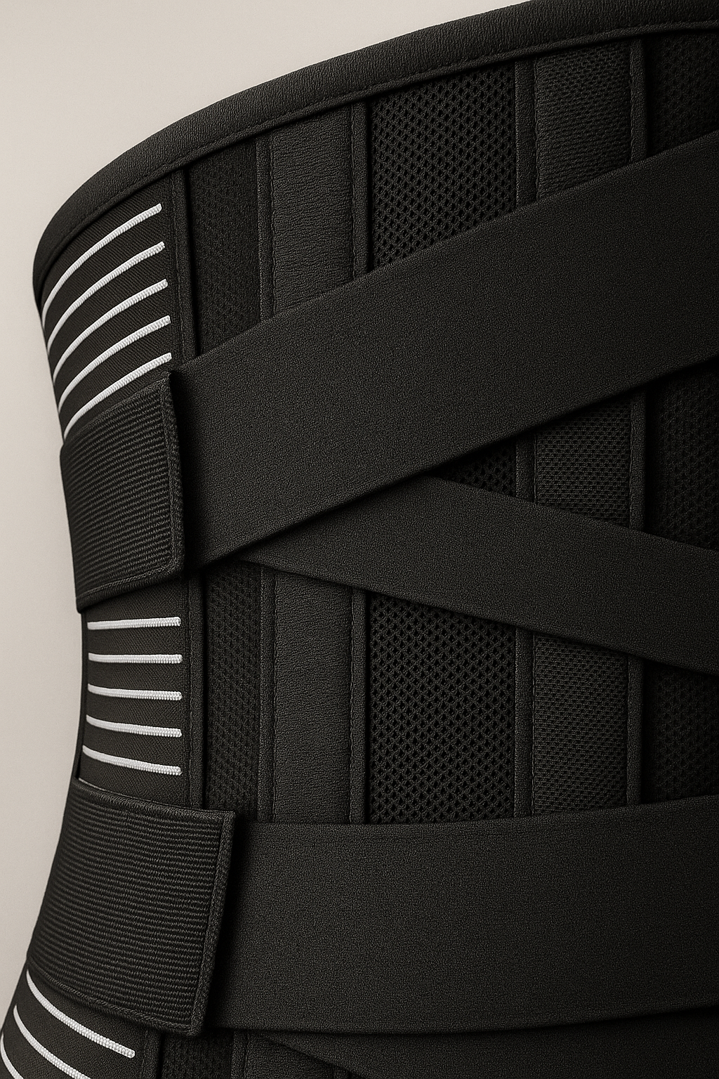 Ceinture Lombaire de maintien pro - One Mouvement One Mouvement